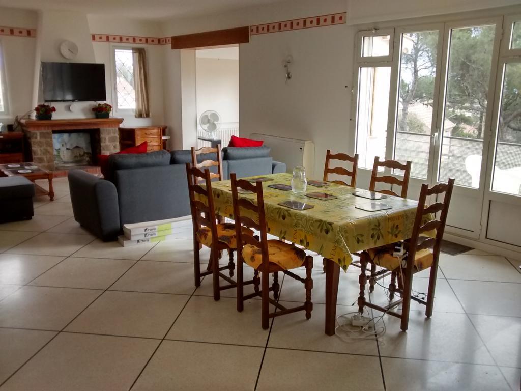 Villa Veronique Saint-Raphaël Buitenkant foto