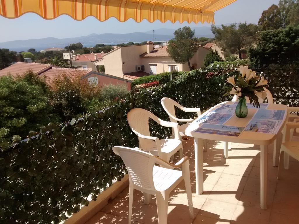 Villa Veronique Saint-Raphaël Buitenkant foto