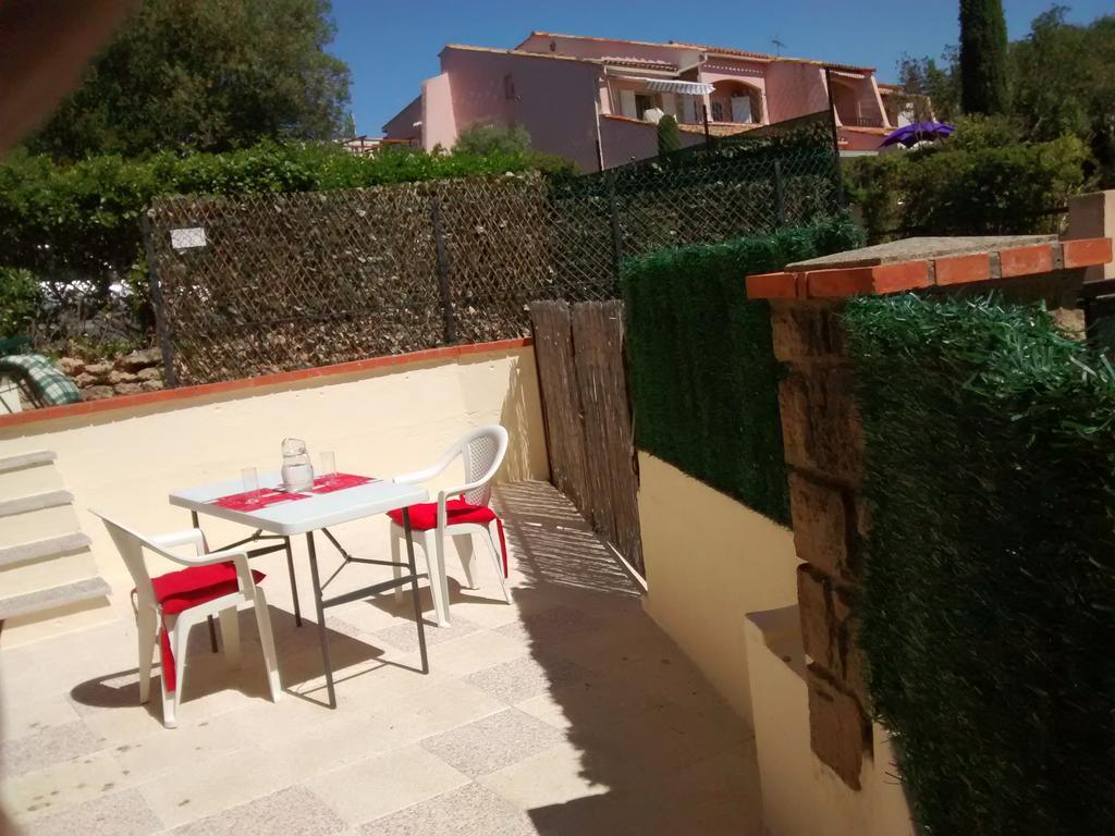 Villa Veronique Saint-Raphaël Buitenkant foto